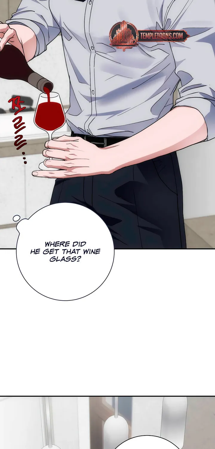 Into the Thrill Chapter 40 page 15 - 