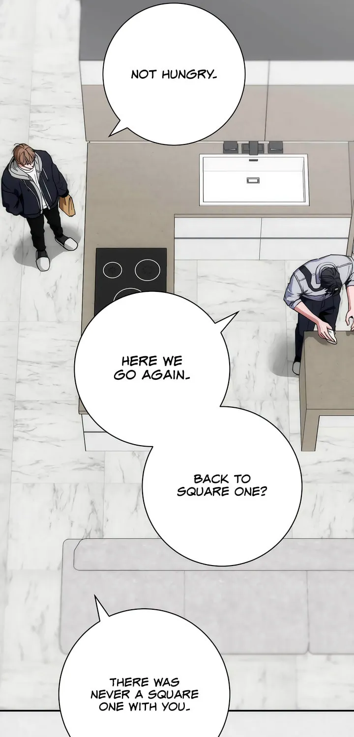 Into the Thrill Chapter 40 page 17 - 