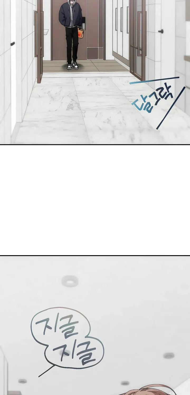 Into the Thrill Chapter 40 page 3 - 