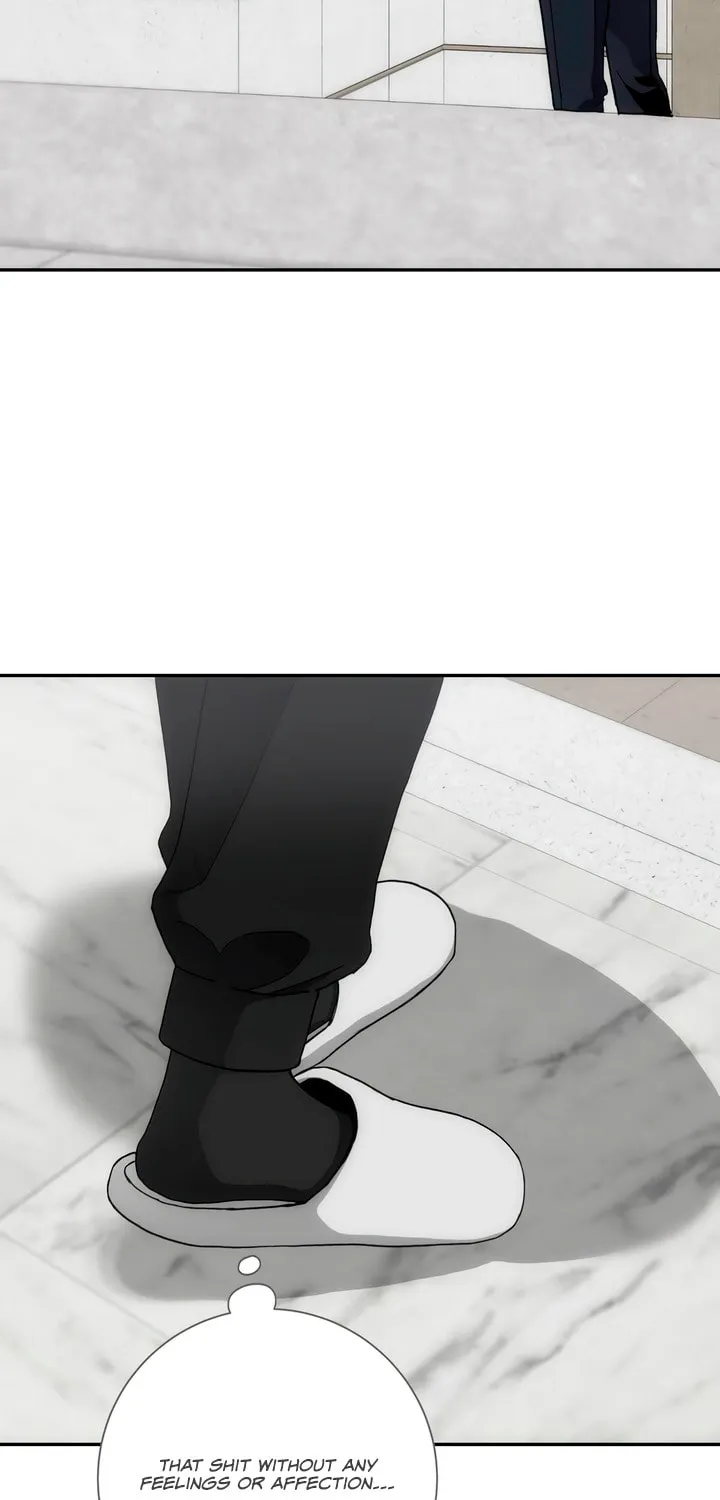 Into the Thrill Chapter 40 page 21 - 