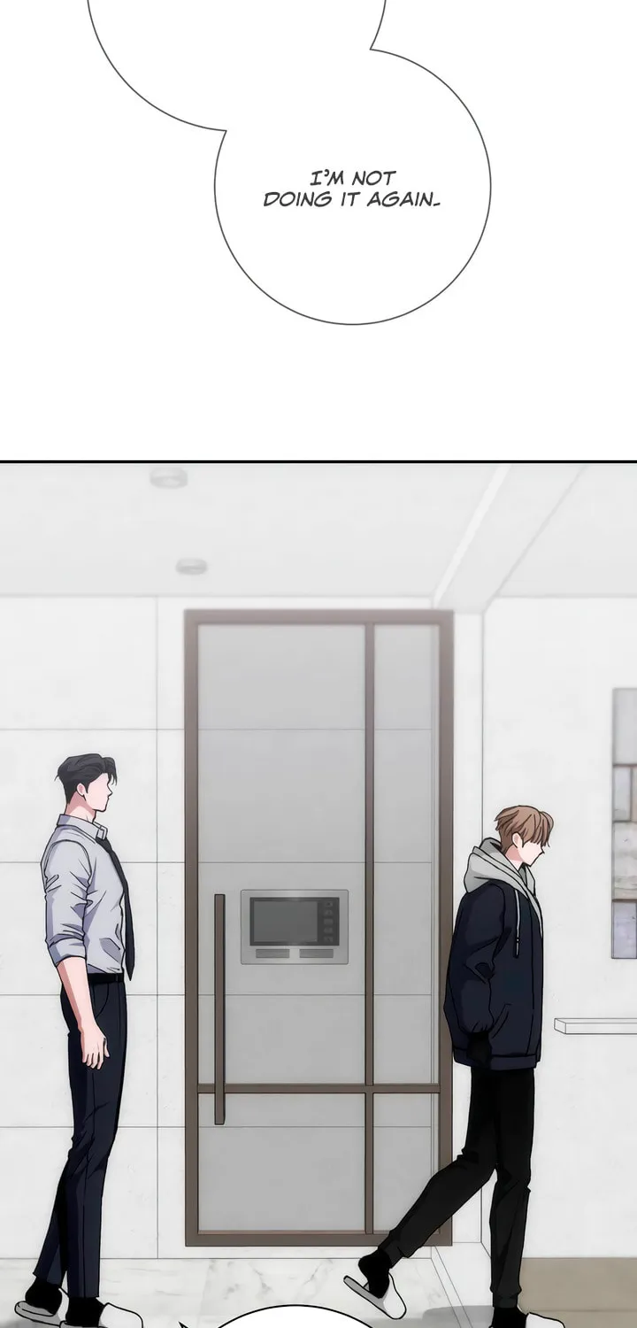 Into the Thrill Chapter 40 page 22 - 