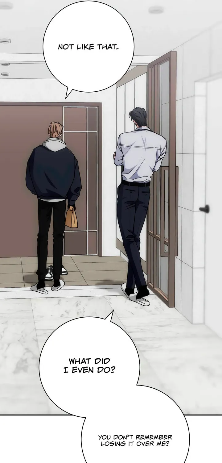 Into the Thrill Chapter 40 page 25 - 