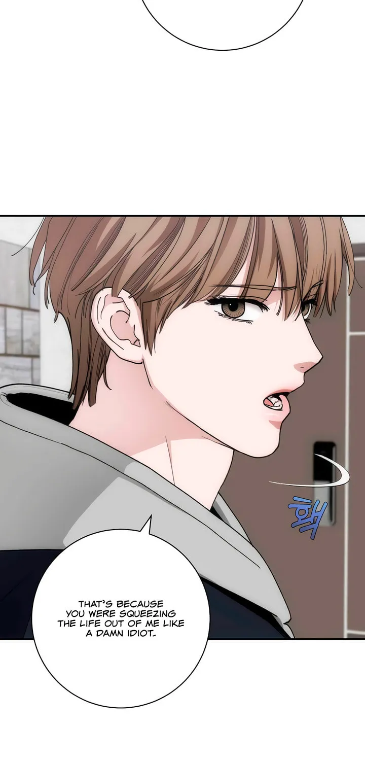 Into the Thrill Chapter 40 page 26 - 