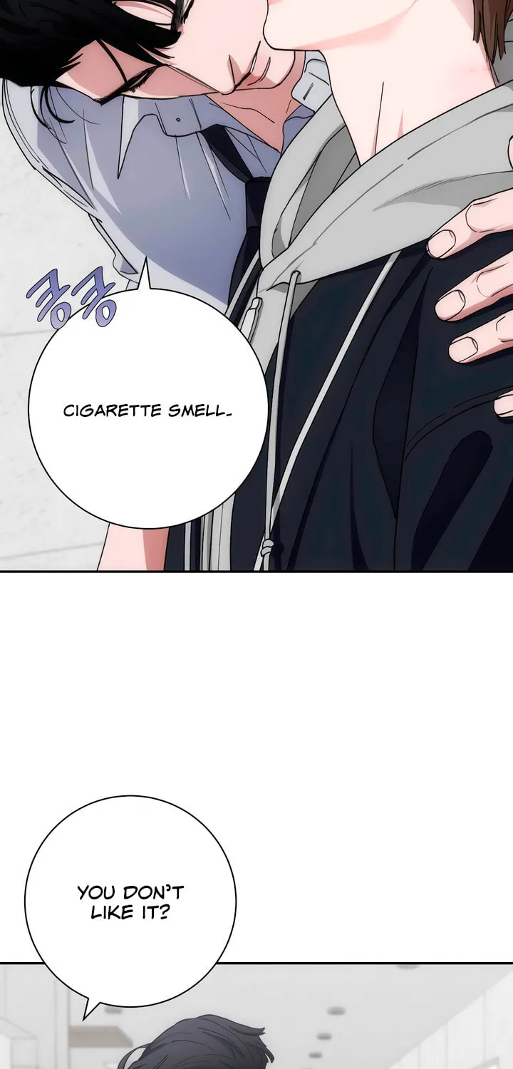 Into the Thrill Chapter 40 page 30 - 