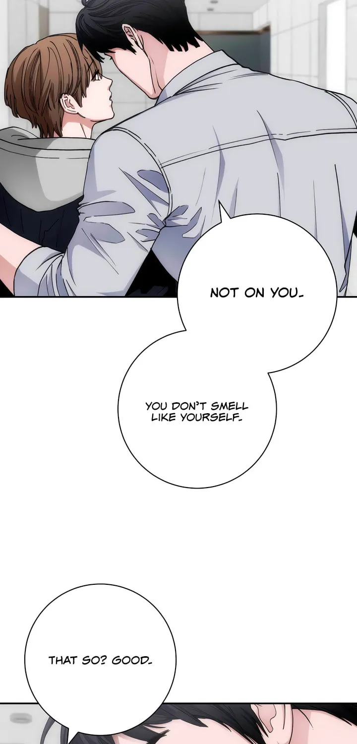 Into the Thrill Chapter 40 page 31 - 