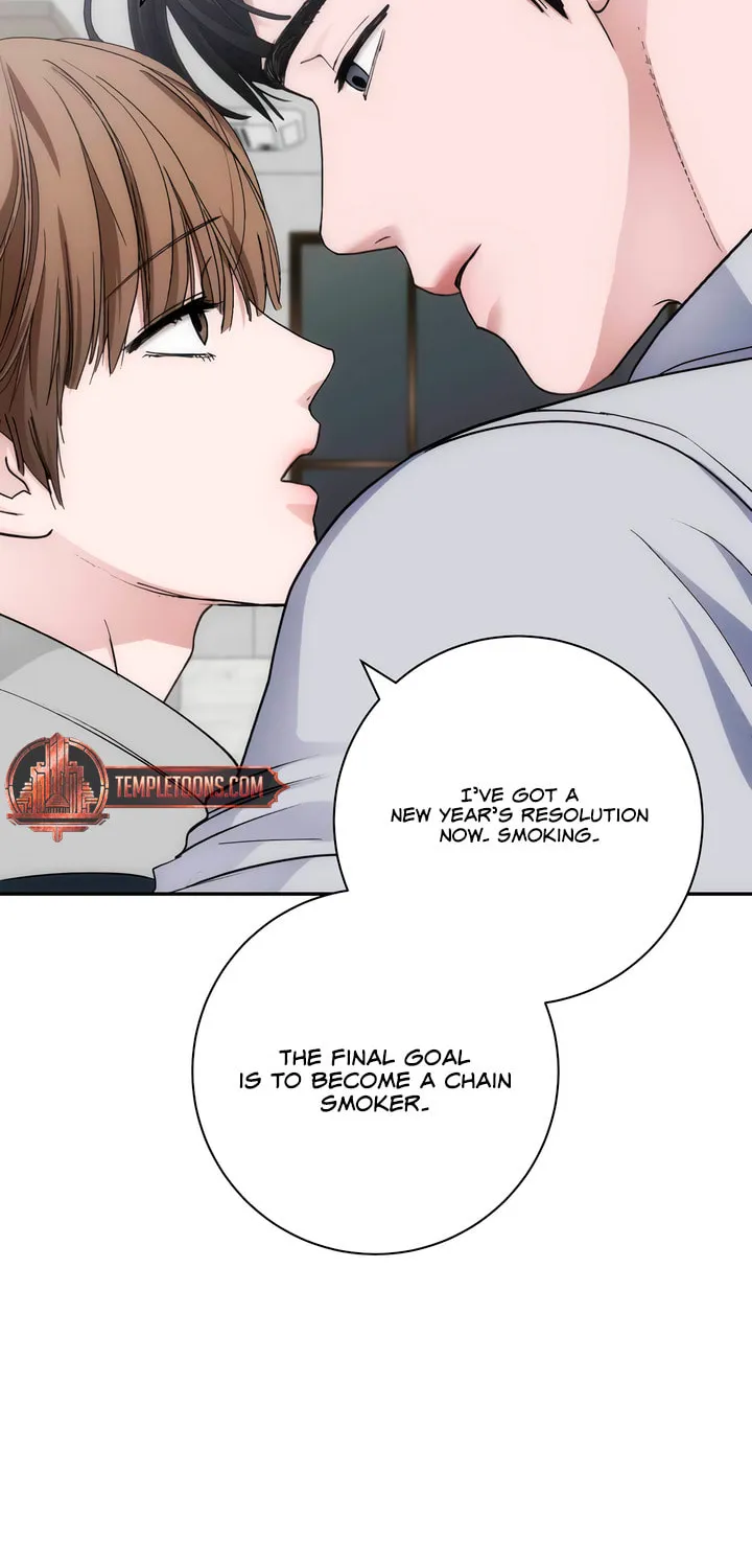 Into the Thrill Chapter 40 page 32 - 