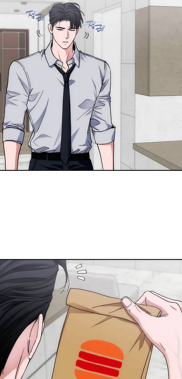 Into the Thrill Chapter 40 page 34 - 