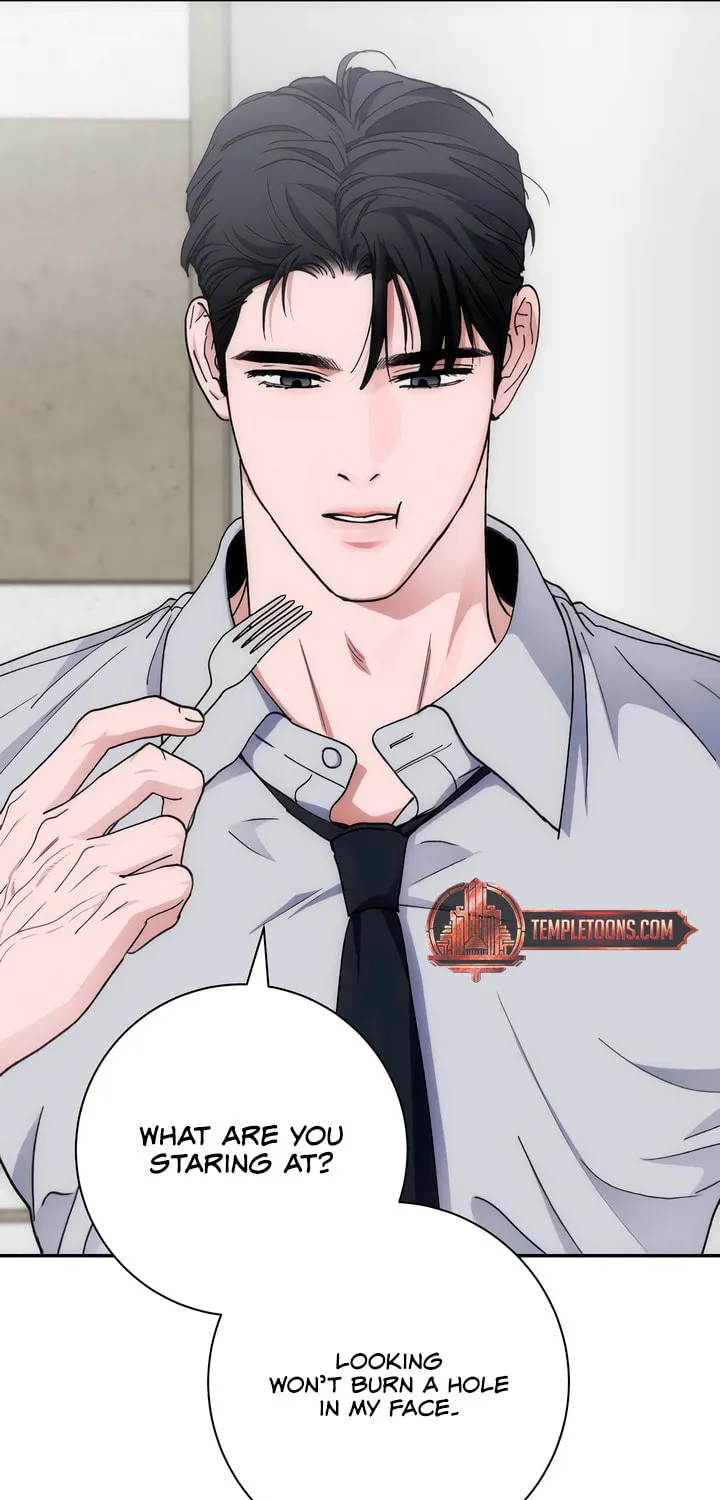 Into the Thrill Chapter 40 page 39 - 