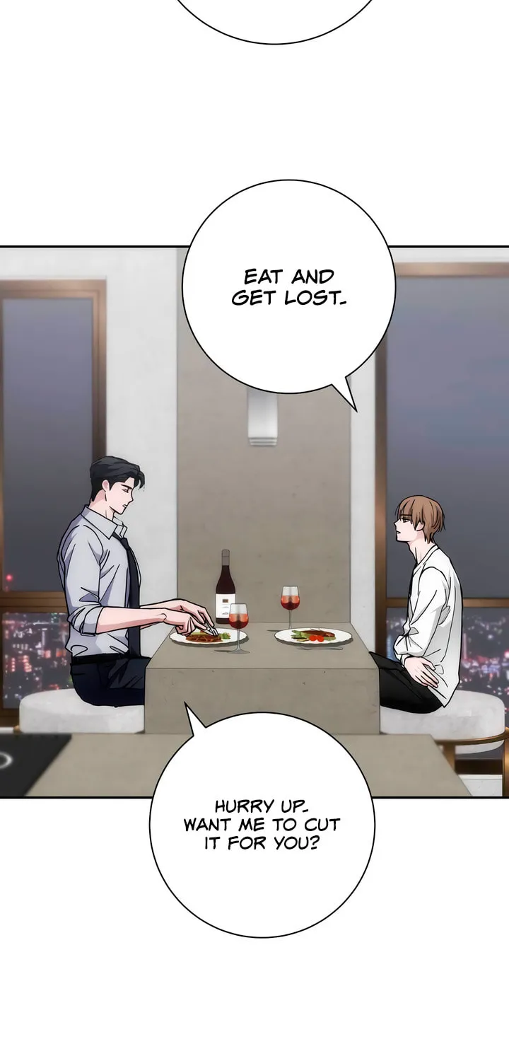 Into the Thrill Chapter 40 page 40 - 