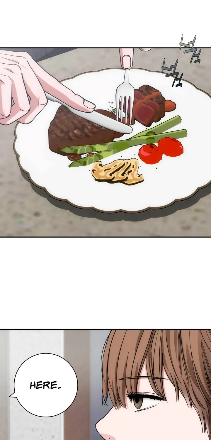 Into the Thrill Chapter 40 page 41 - 