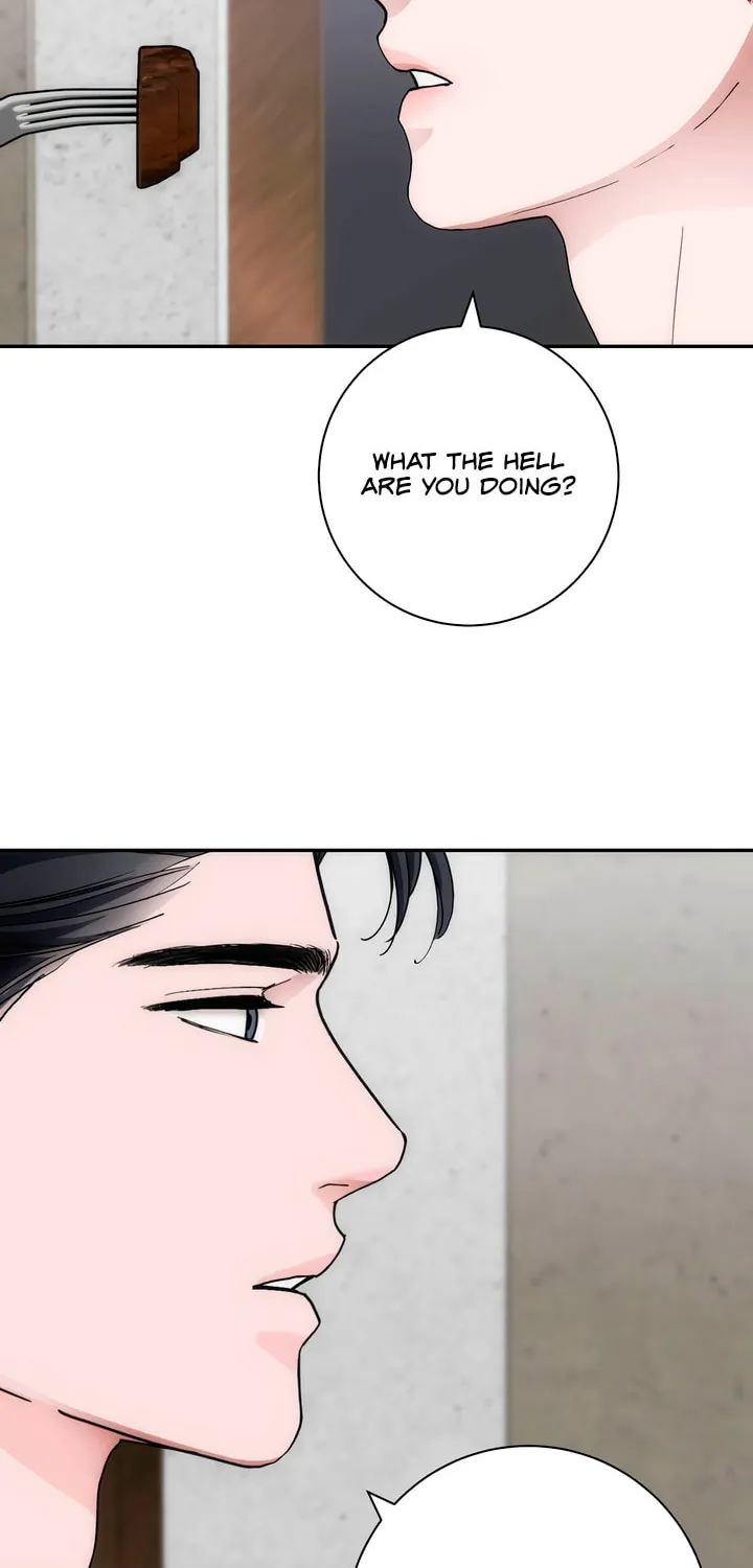 Into the Thrill Chapter 40 page 42 - 
