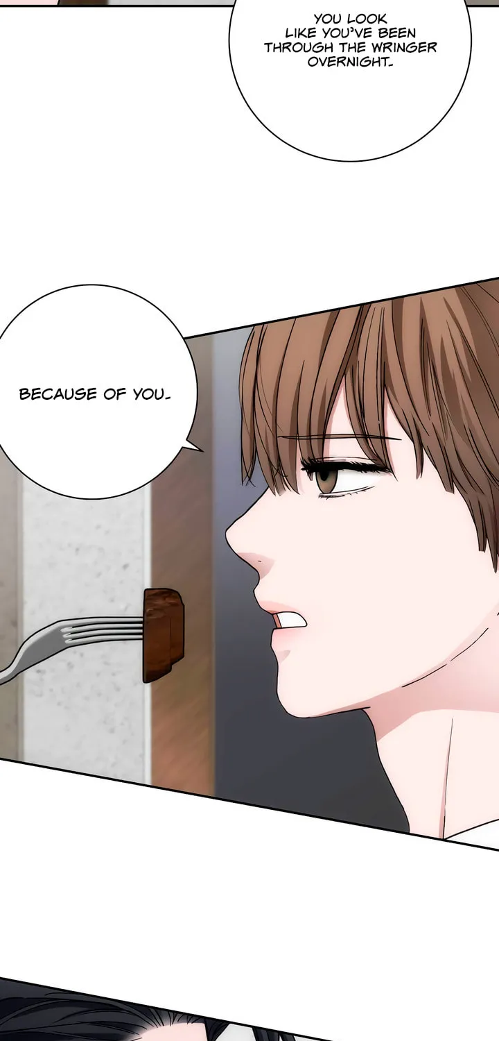 Into the Thrill Chapter 40 page 43 - 