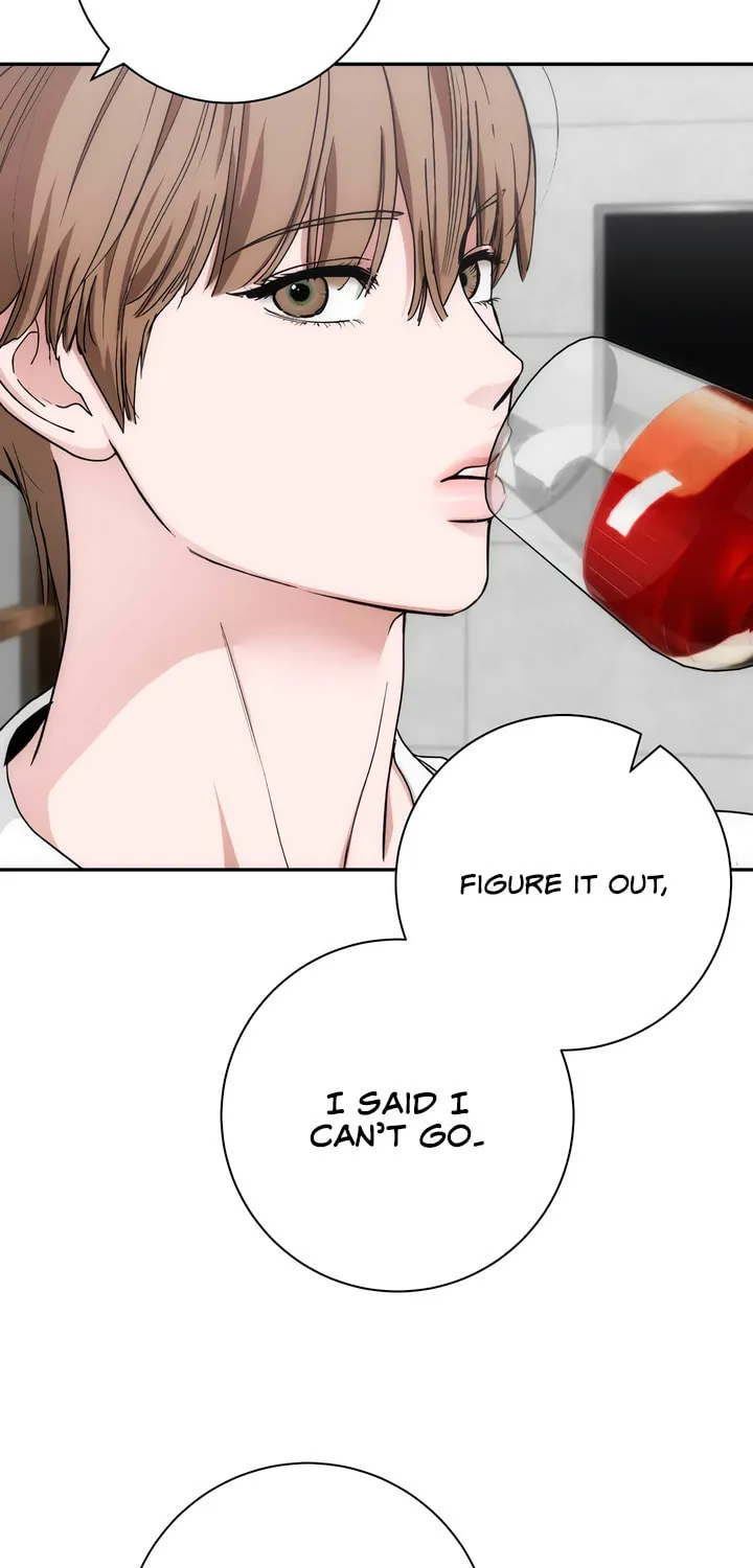 Into the Thrill Chapter 40 page 51 - 