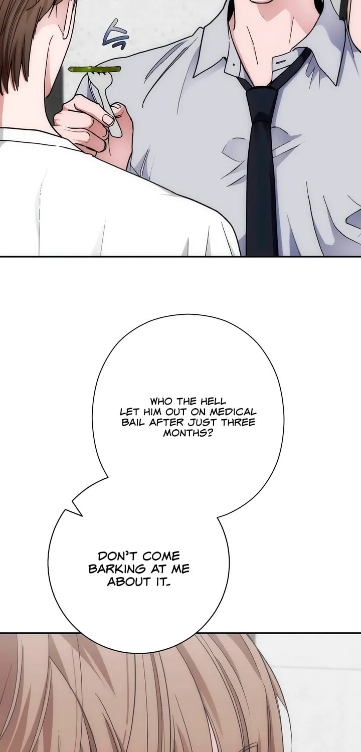 Into the Thrill Chapter 40 page 54 - 