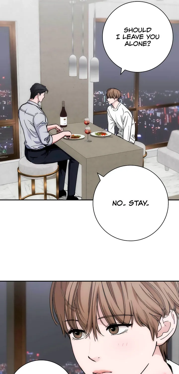 Into the Thrill Chapter 40 page 57 - 