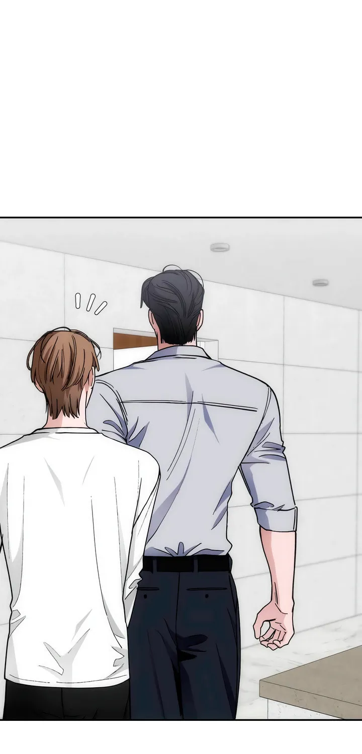 Into the Thrill Chapter 40 page 65 - 