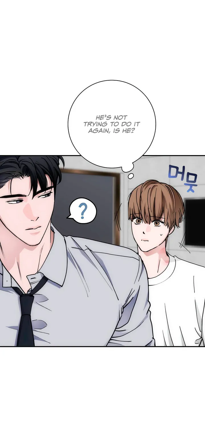 Into the Thrill Chapter 40 page 66 - 