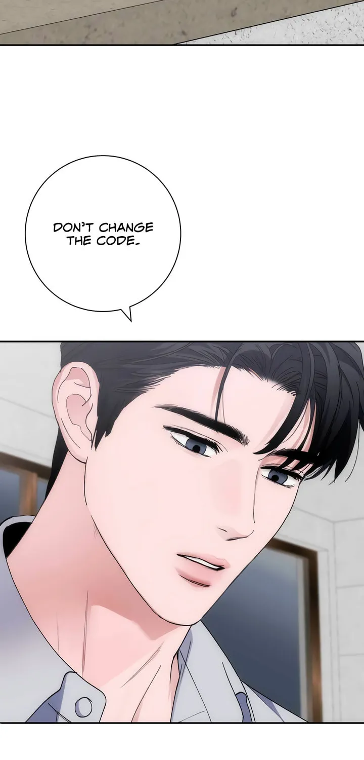 Into the Thrill Chapter 40 page 8 - 
