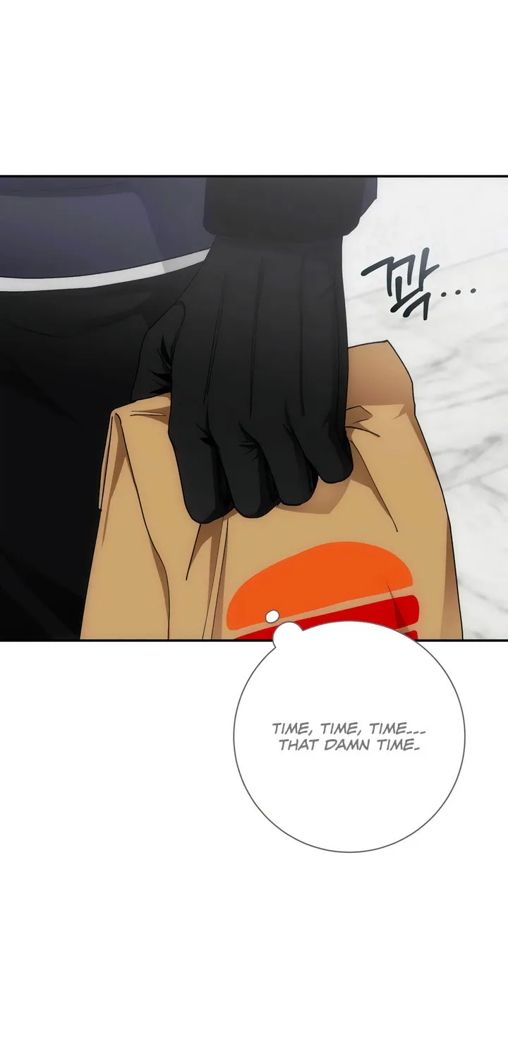 Into the Thrill Chapter 40 page 10 - 
