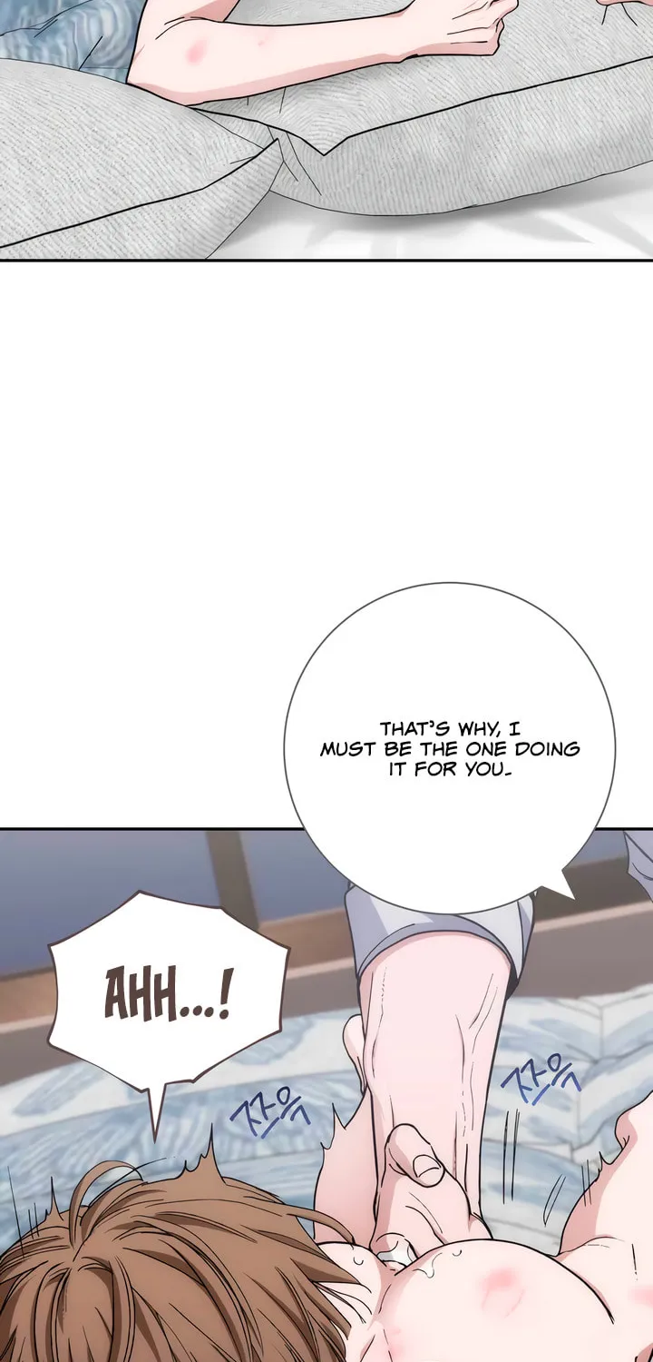Into the Thrill Chapter 41 page 26 - 