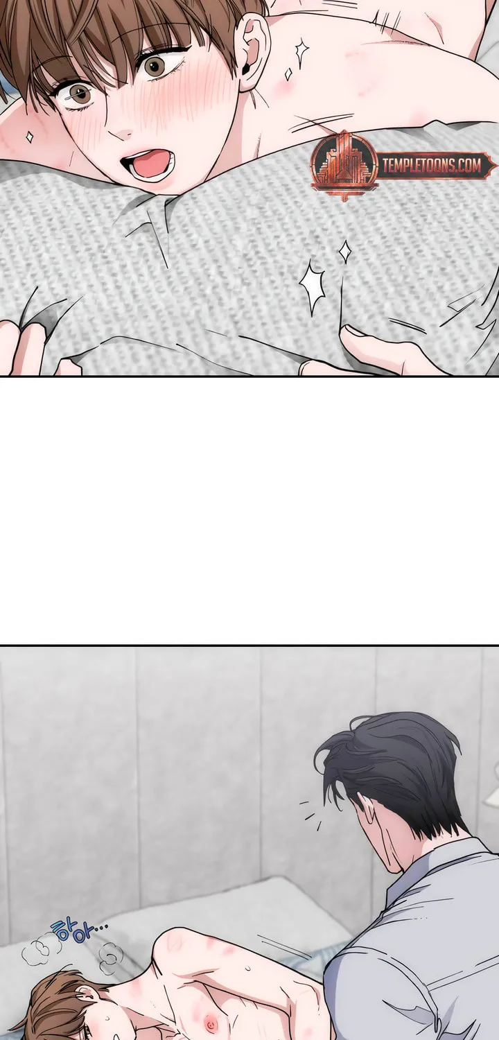 Into the Thrill Chapter 41 page 27 - 