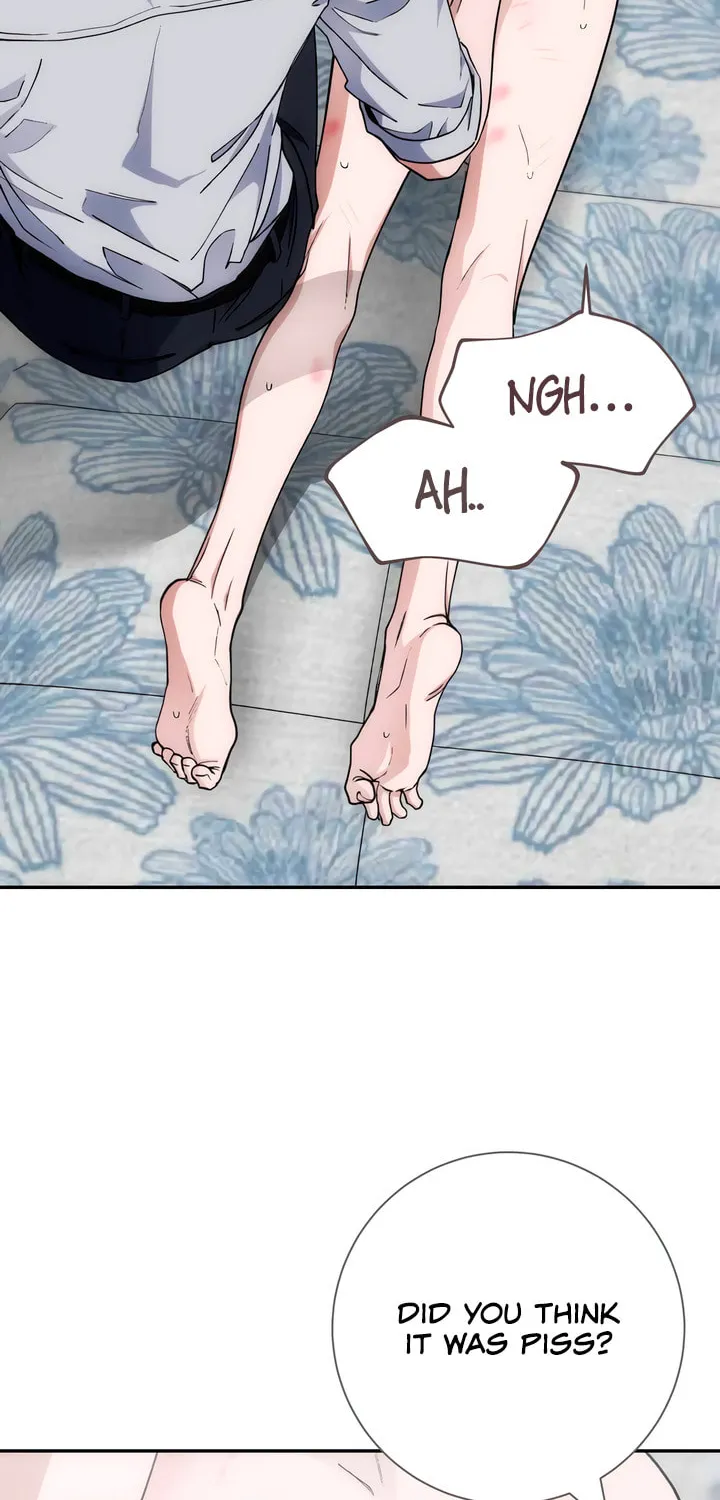 Into the Thrill Chapter 41 page 30 - 