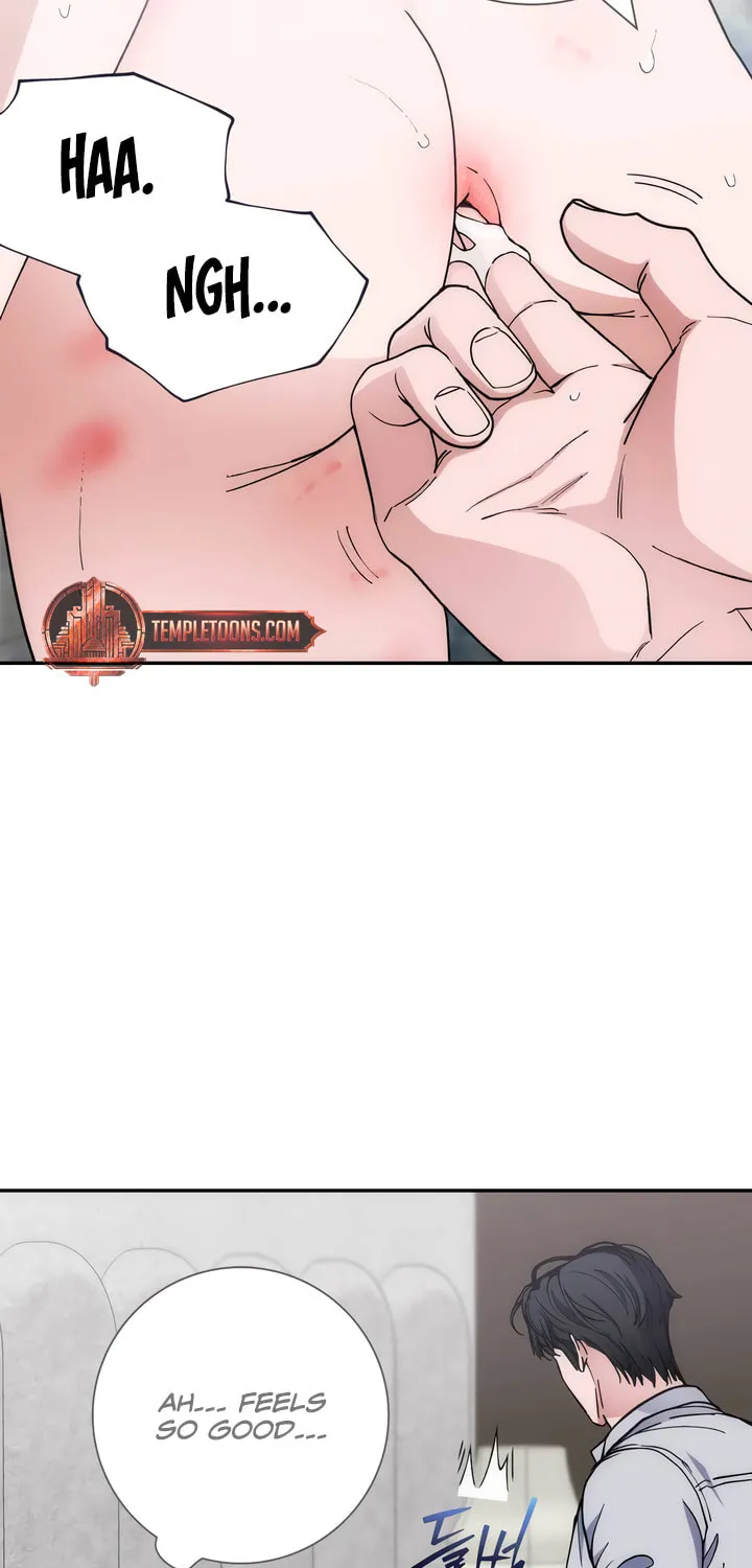 Into the Thrill Chapter 41 page 31 - 