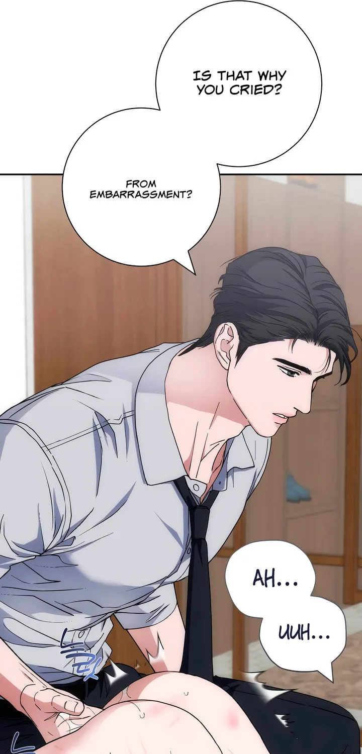 Into the Thrill Chapter 41 page 33 - 
