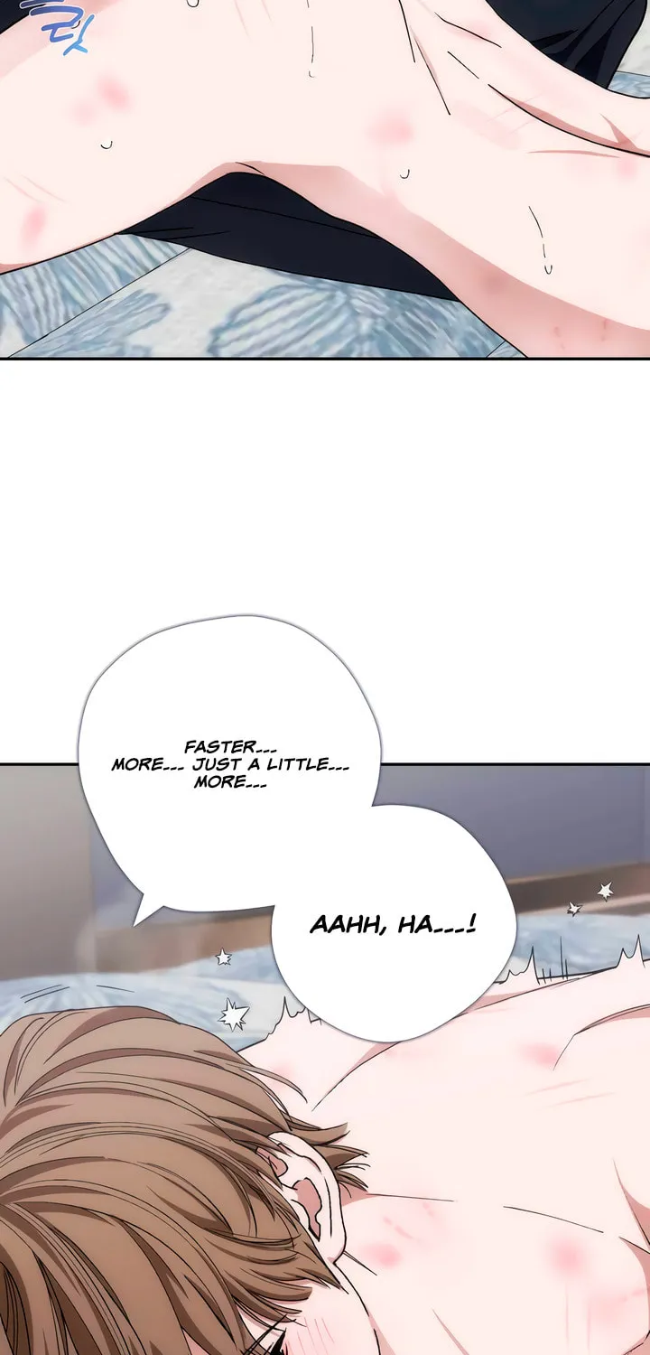 Into the Thrill Chapter 41 page 34 - 
