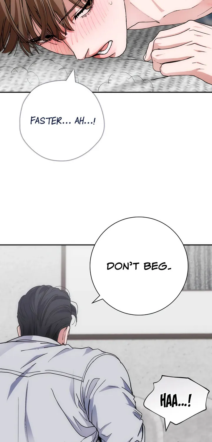 Into the Thrill Chapter 41 page 35 - 