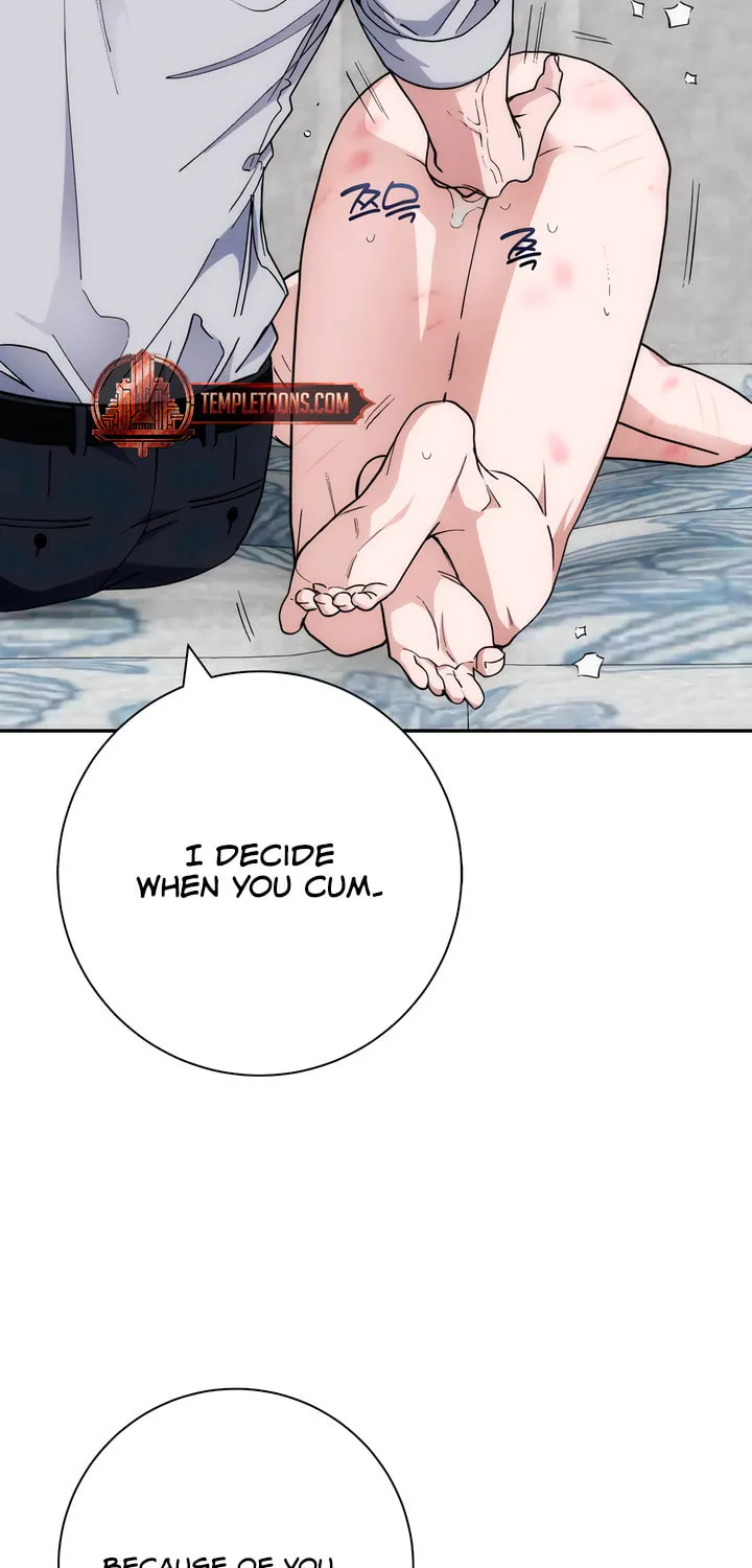 Into the Thrill Chapter 41 page 36 - 