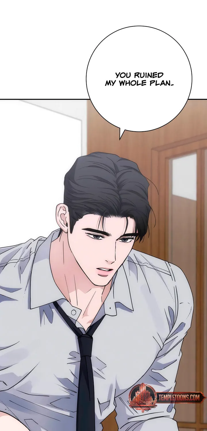 Into the Thrill Chapter 41 page 38 - 