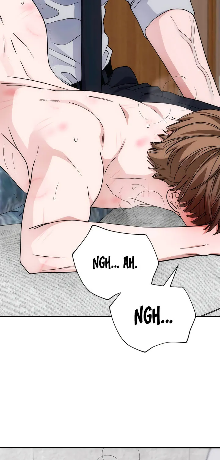 Into the Thrill Chapter 41 page 39 - 