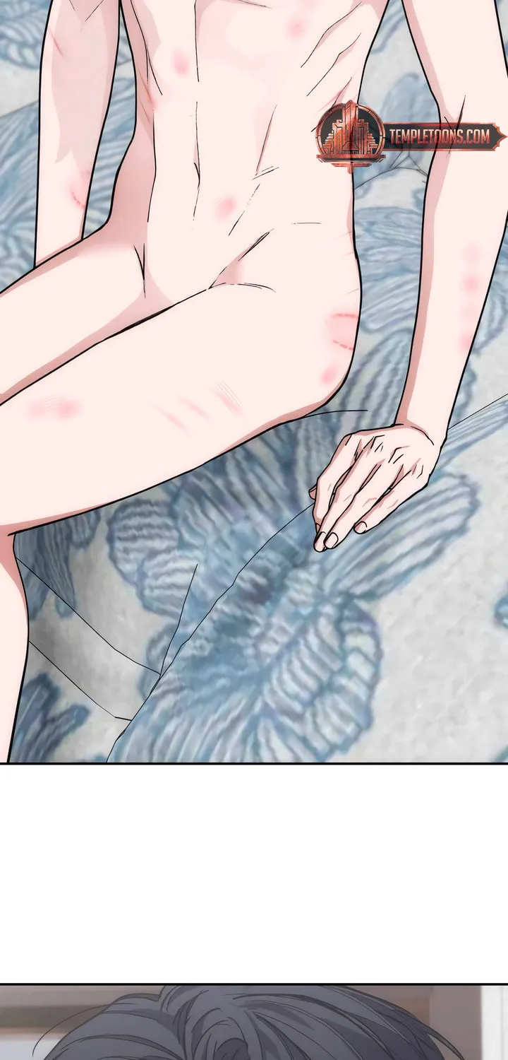 Into the Thrill Chapter 41 page 5 - 