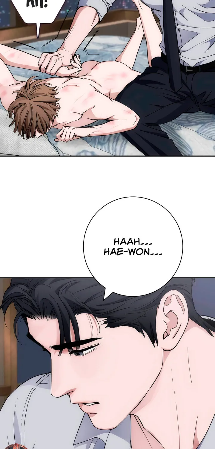 Into the Thrill Chapter 41 page 44 - 