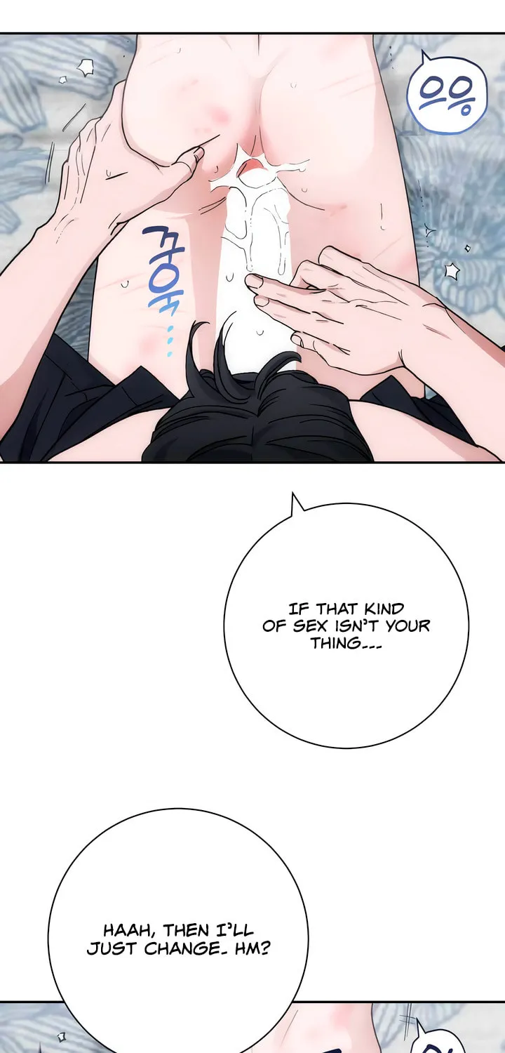 Into the Thrill Chapter 41 page 54 - 