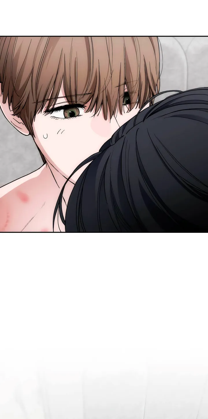 Into the Thrill Chapter 41 page 8 - 