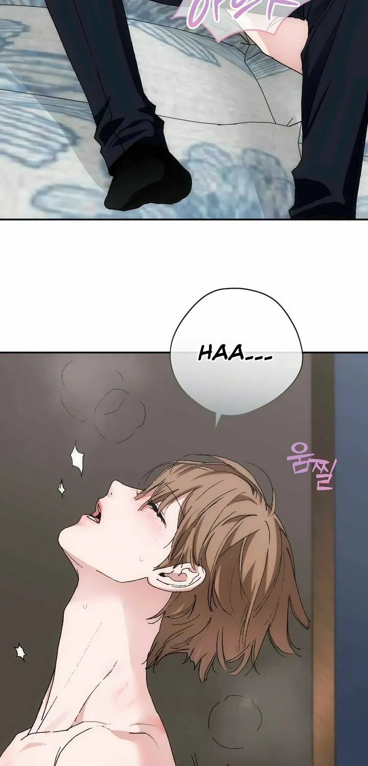 Into the Thrill Chapter 42 page 19 - 