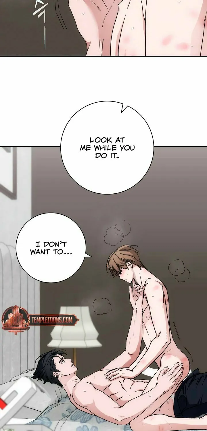 Into the Thrill Chapter 42 page 21 - 