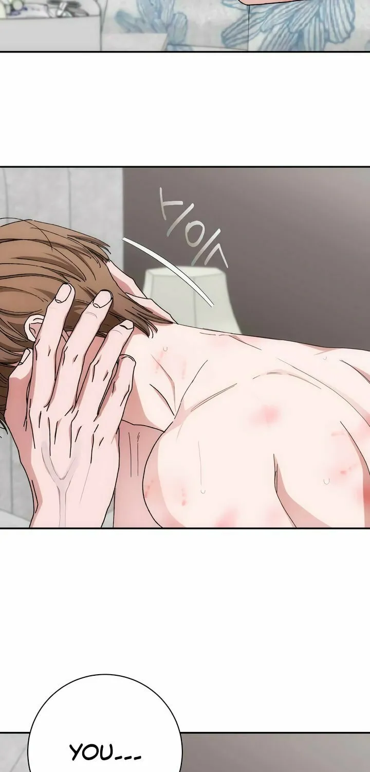 Into the Thrill Chapter 42 page 22 - 