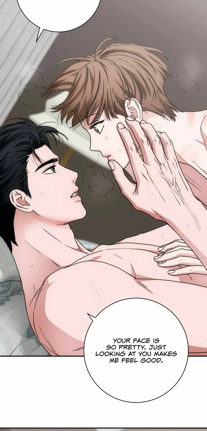 Into the Thrill Chapter 42 page 23 - 