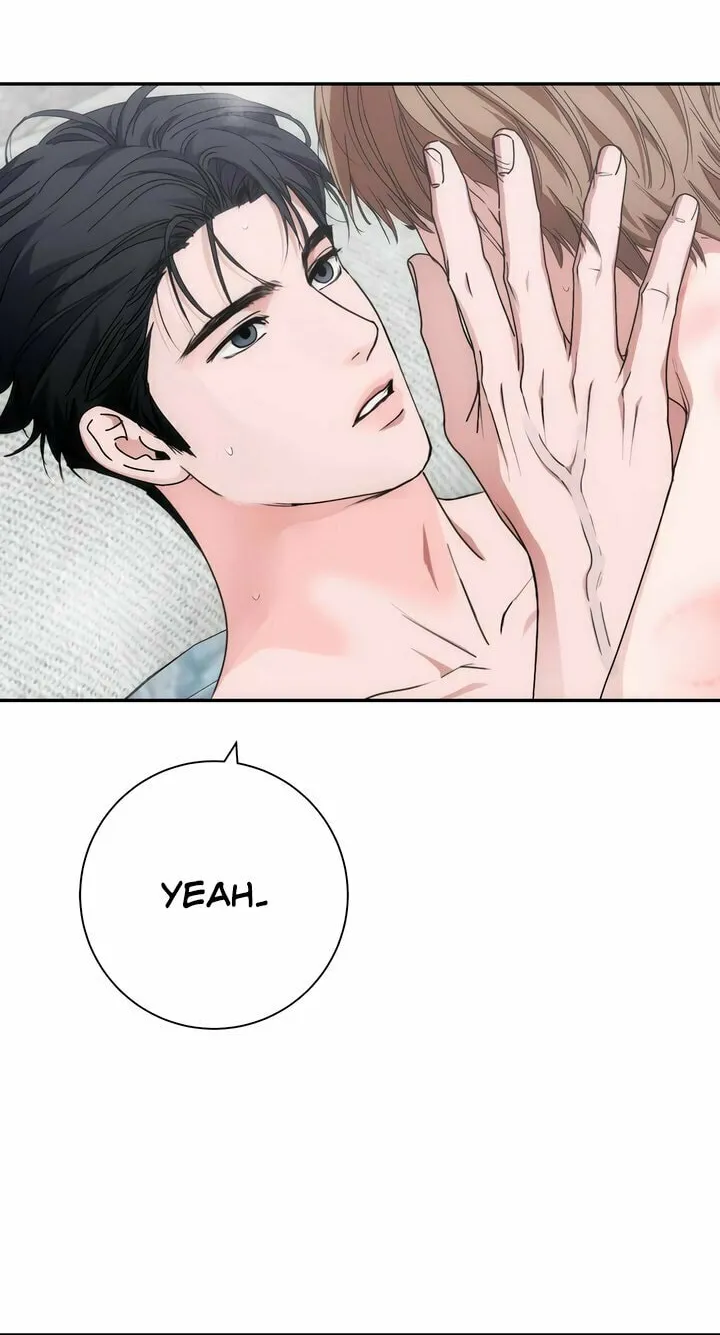 Into the Thrill Chapter 42 page 25 - 