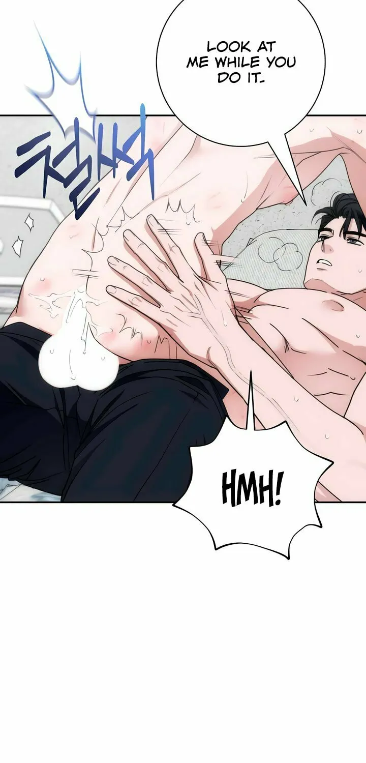 Into the Thrill Chapter 42 page 28 - 