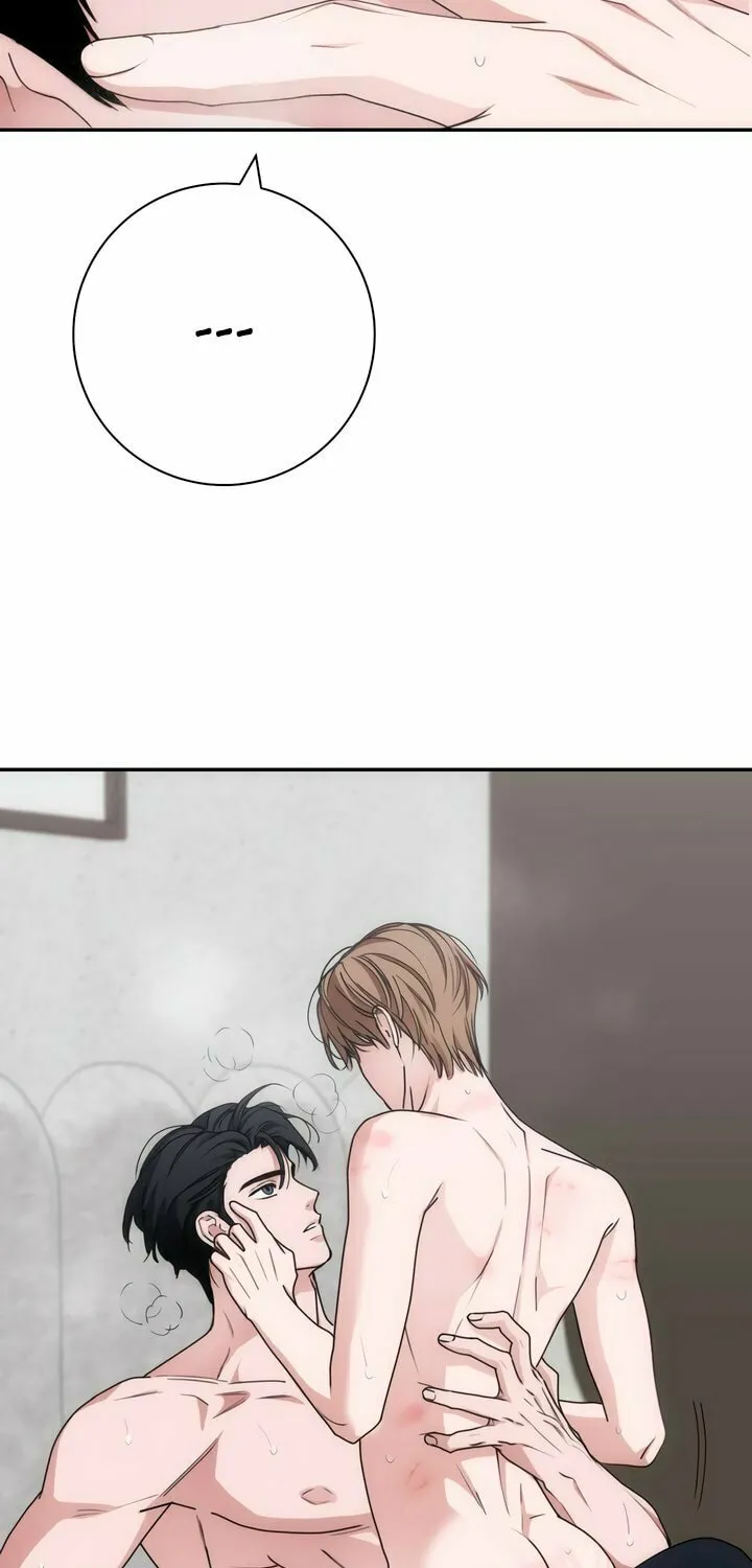 Into the Thrill Chapter 42 page 32 - 