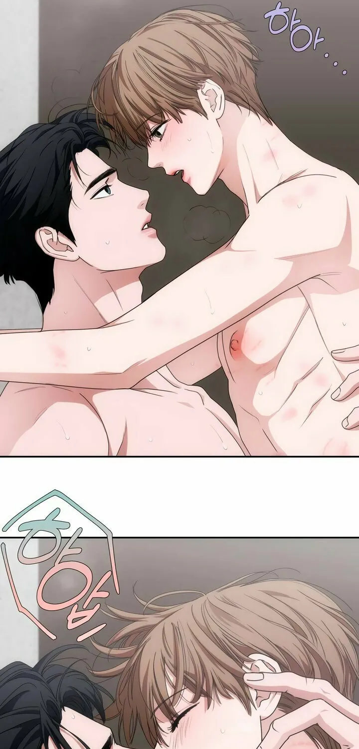 Into the Thrill Chapter 42 page 34 - 