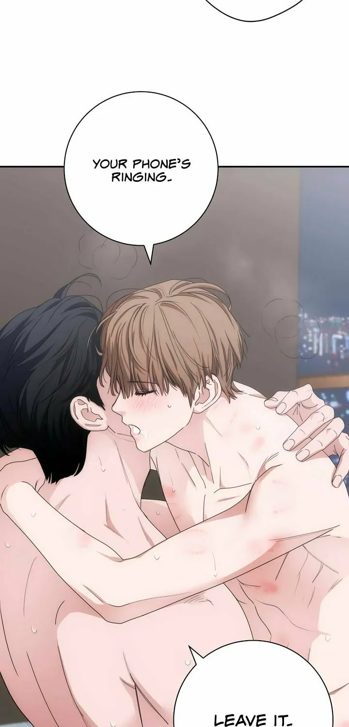 Into the Thrill Chapter 42 page 38 - 
