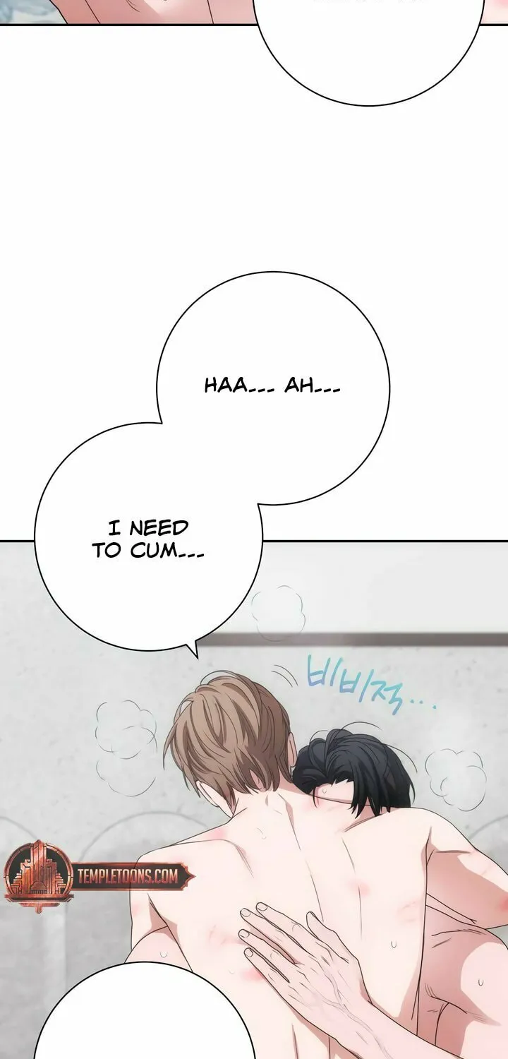 Into the Thrill Chapter 42 page 39 - 