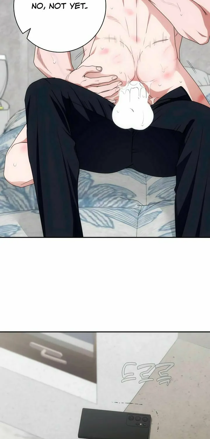 Into the Thrill Chapter 42 page 40 - 