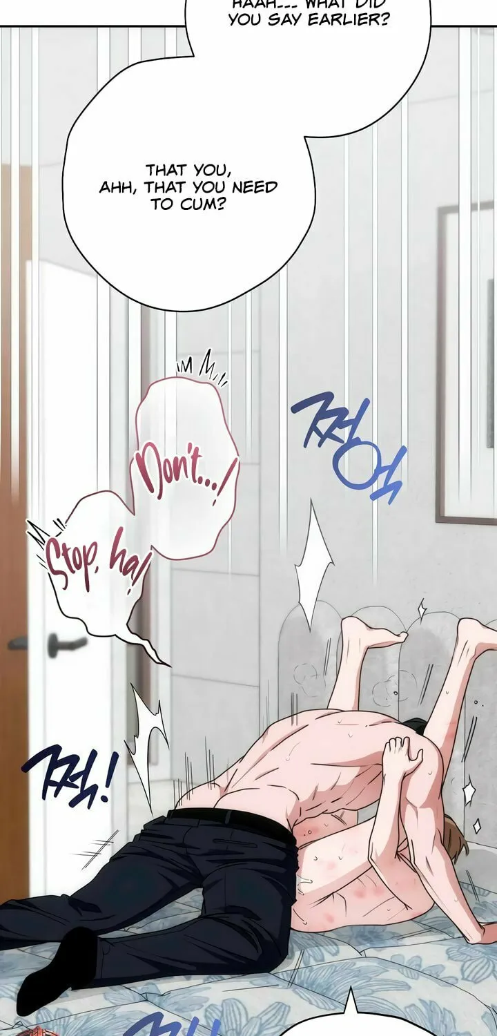 Into the Thrill Chapter 42 page 46 - 