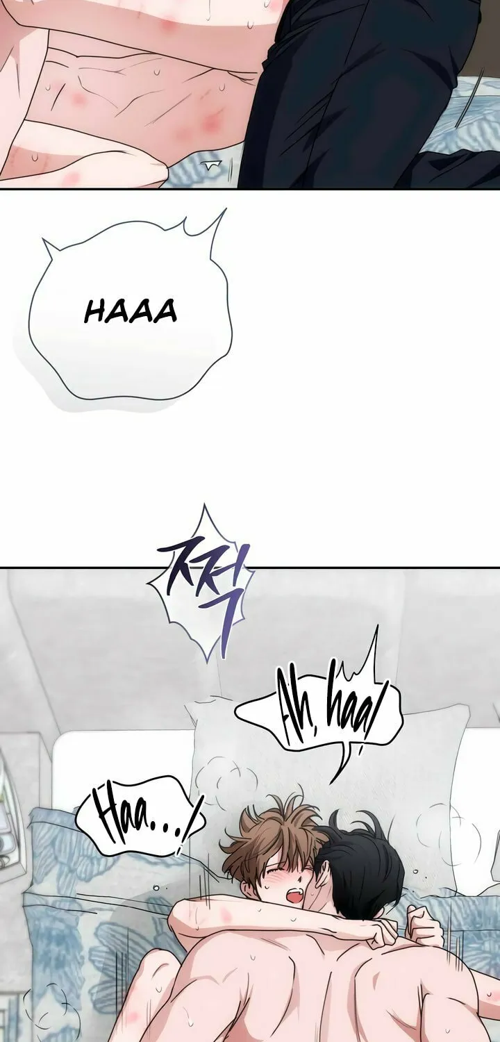 Into the Thrill Chapter 42 page 52 - 